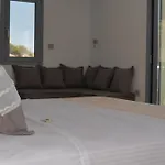 Anavalos Aparthotel Kivérion