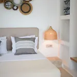 Anavalos Aparthotel Kivérion