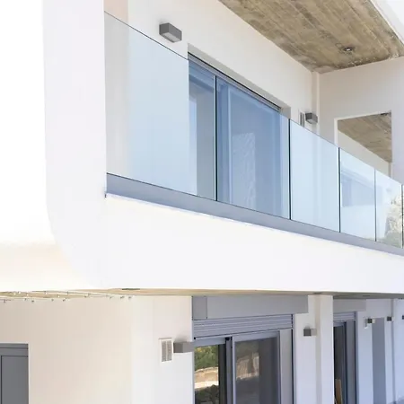 Anavalos 4* Κιβέρι