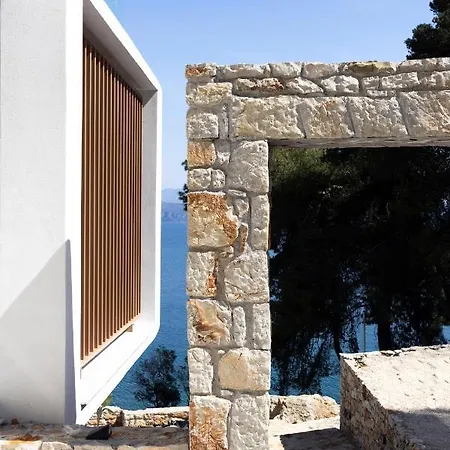 Anavalos 4* Kivérion