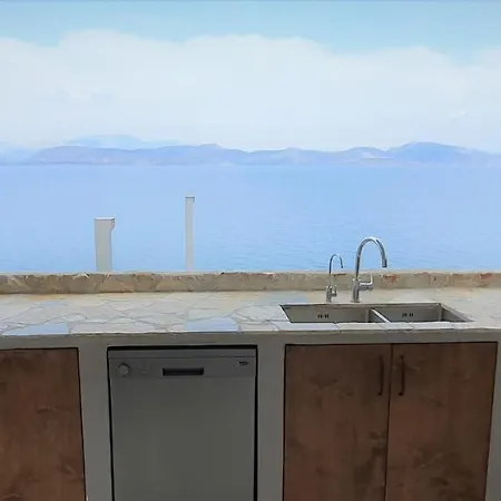 Anavalos 4* Κιβέρι