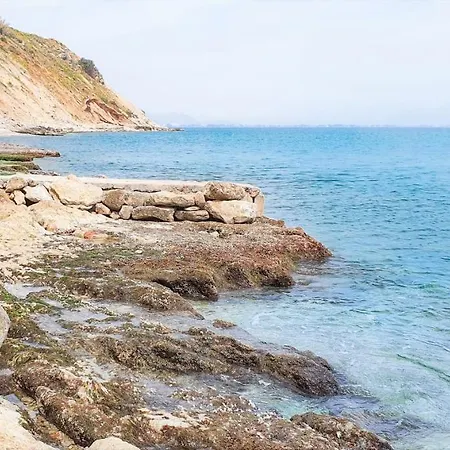 Anavalos Aparthotel Kivérion