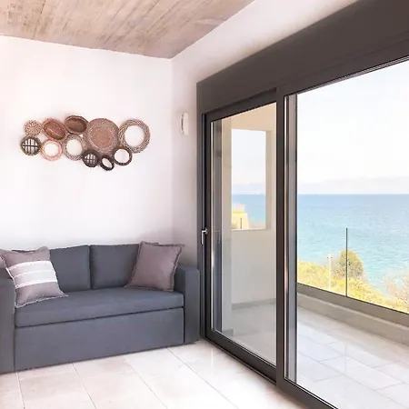Anavalos 4* Kivérion