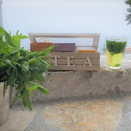 Aparthotel Anavalos Kivérion