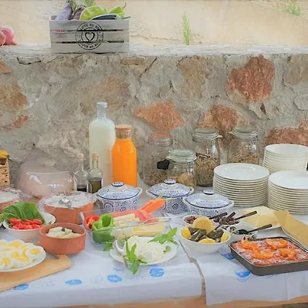 Aparthotel Anavalos Kivérion