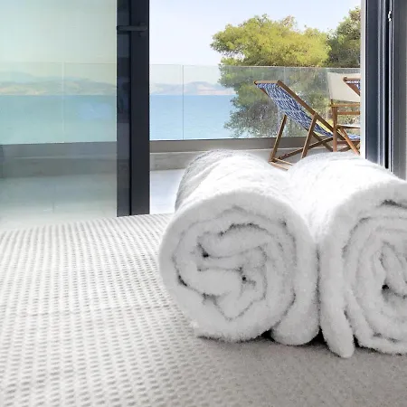 Aparthotel Anavalos 5*