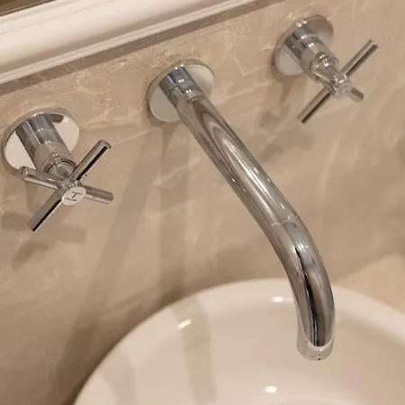 Lägenhetshotell Anavalos 5*