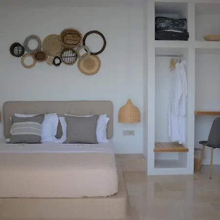Aparthotel Anavalos