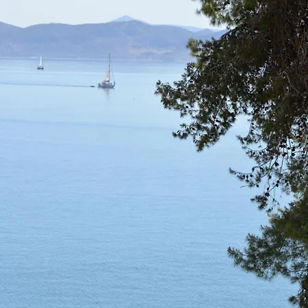 Anavalos 5* Κιβέρι