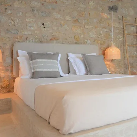 Aparthotel Anavalos Kiveri