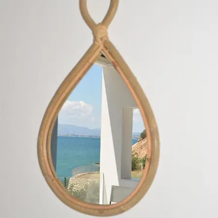 Anavalos 아파트호텔 Kivérion