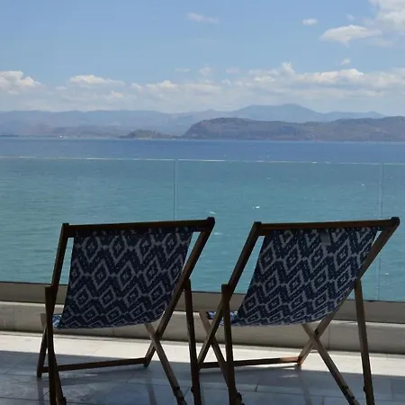 Aparthotel Anavalos 5*