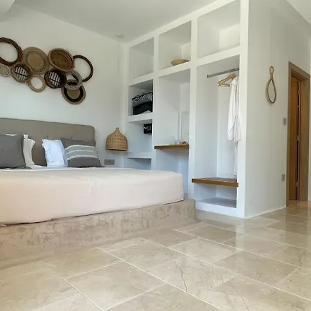 Aparthotel Anavalos Kiveri