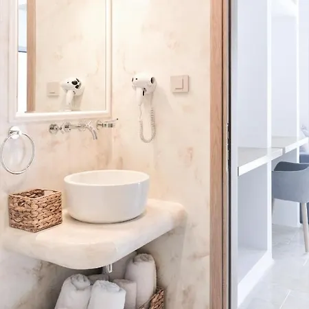 Anavalos Apartmanhotel 4*