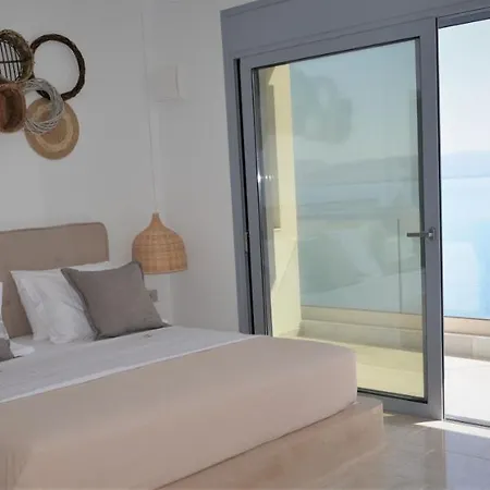 Anavalos 4* Kivérion