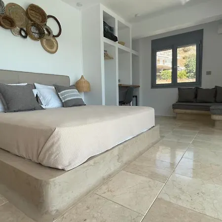 Anavalos 4* Kivérion