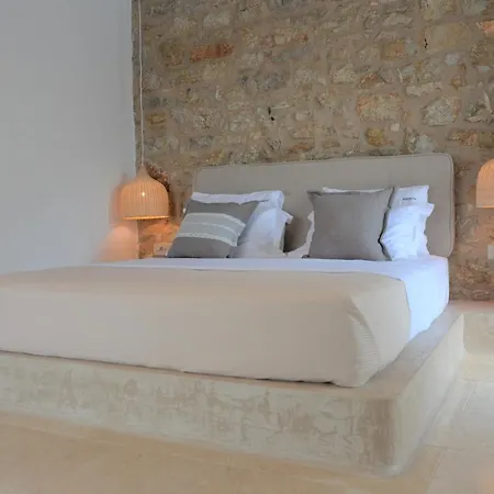 Anavalos 4* Kivérion