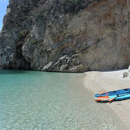 Anavalos Ξενοδοχείο με διαμερίσματα Κιβέρι