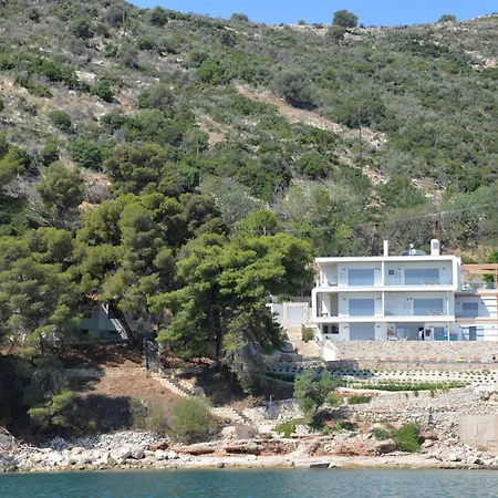 Anavalos Ξενοδοχείο με διαμερίσματα
