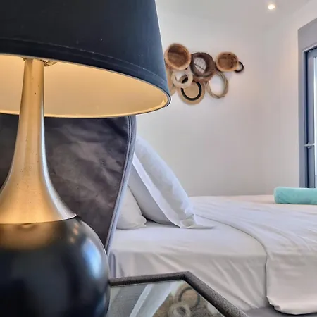 Anavalos Aparthotel Kiveri