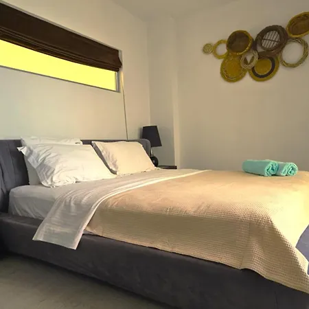 Aparthotel Anavalos