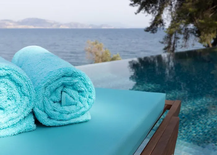 Anavalos Апарт-отель