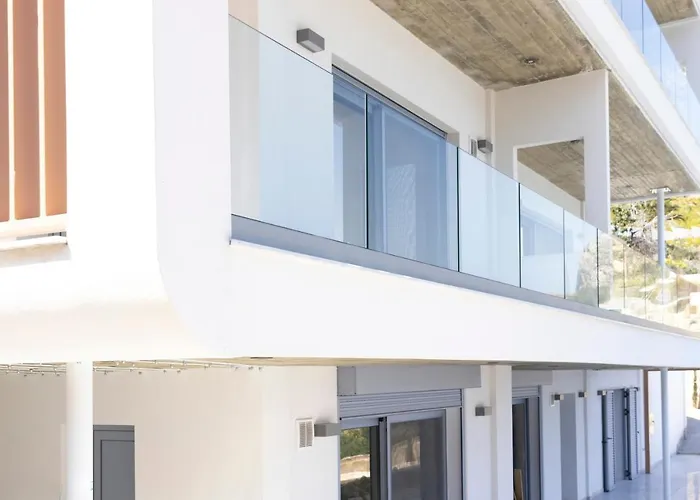 Anavalos 4* Киверион