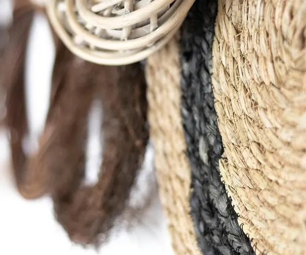 Anavalos Апарт-отель