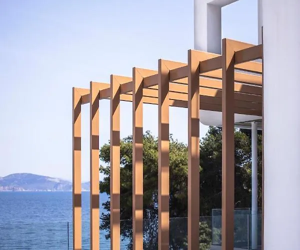 Апарт-отель Anavalos Киверион