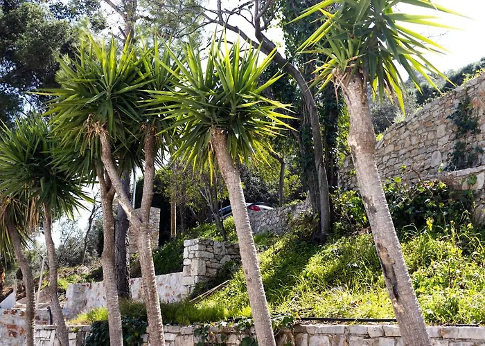 Апарт-отель Anavalos