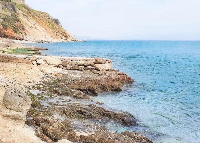 Anavalos Апарт-отель Киверион