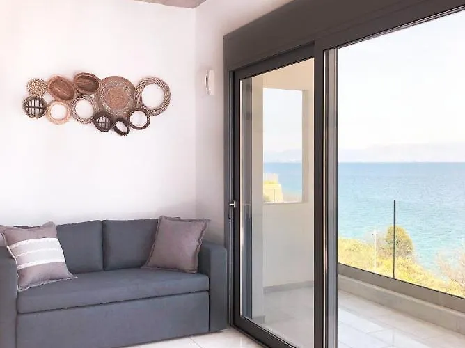 Anavalos 4* Киверион