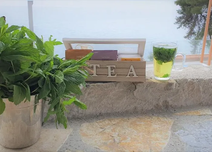 Апарт-отель Anavalos Киверион