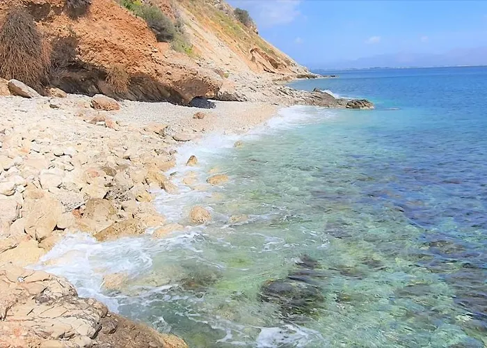 Aparthotel Anavalos 4*