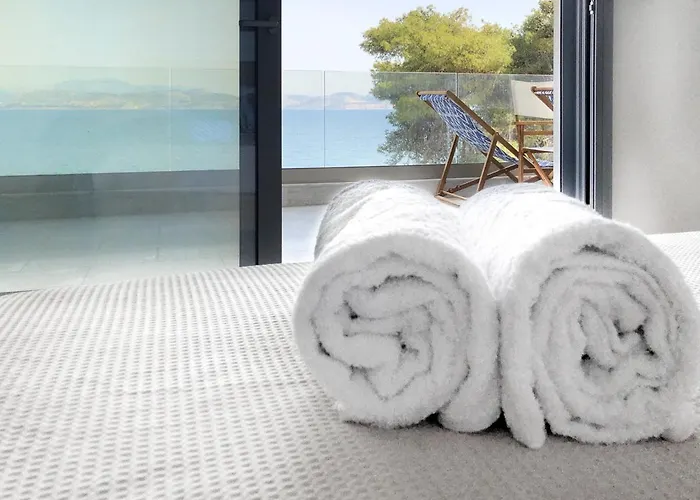 Aparthotel Anavalos 4*