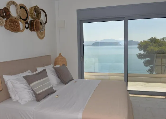 Aparthotel Anavalos 4*