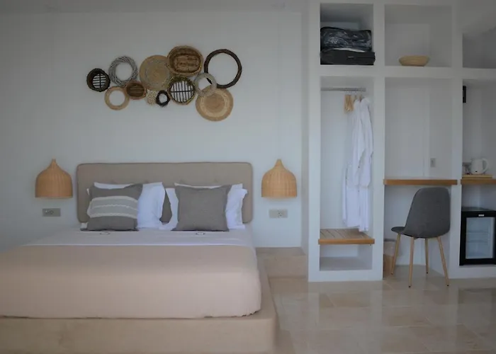 Apartahotel Anavalos