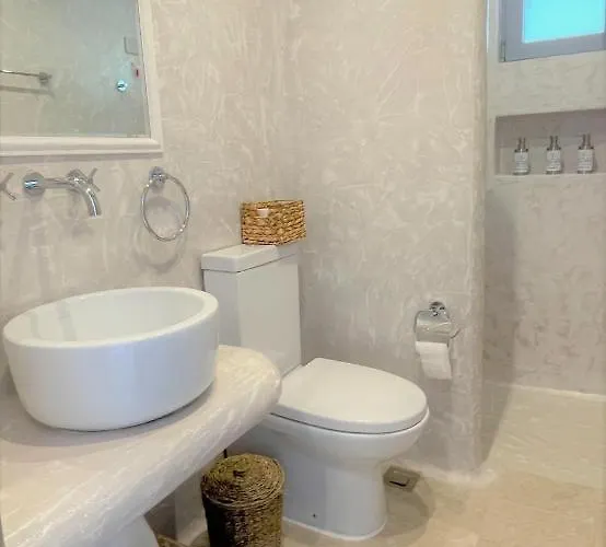 Apartahotel Anavalos