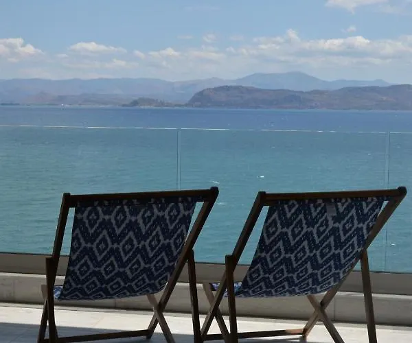 Aparthotel Anavalos 4*