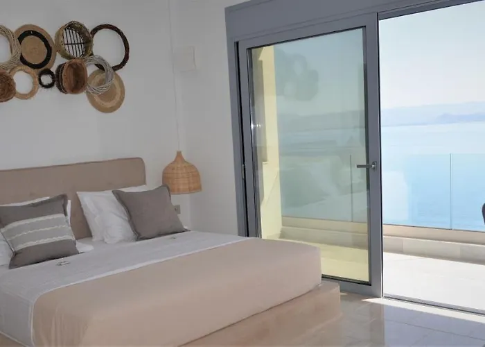 Anavalos 4* Kivérion