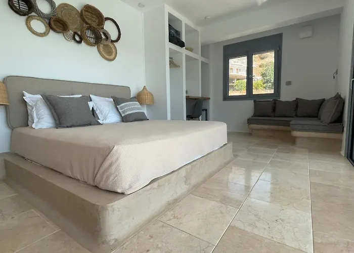 Anavalos 4* Kiveri