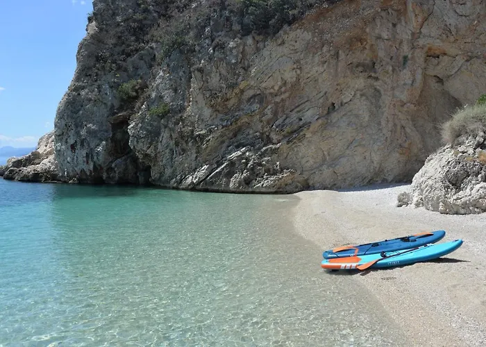 Anavalos Aparthotel Kiveri