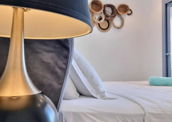 Anavalos Aparthotel Kiveri