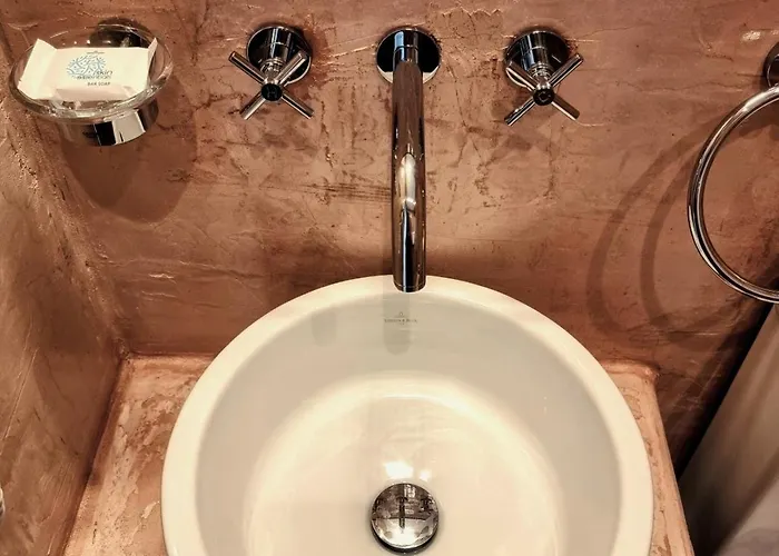 Apartahotel Anavalos