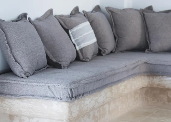 Anavalos Апарт-отель