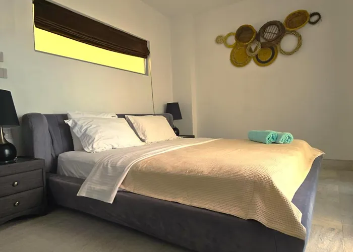 Aparthotel Anavalos