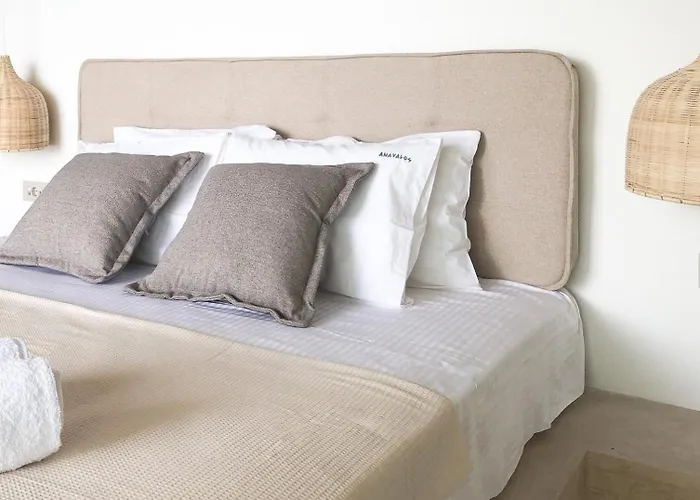 Aparthotel Anavalos